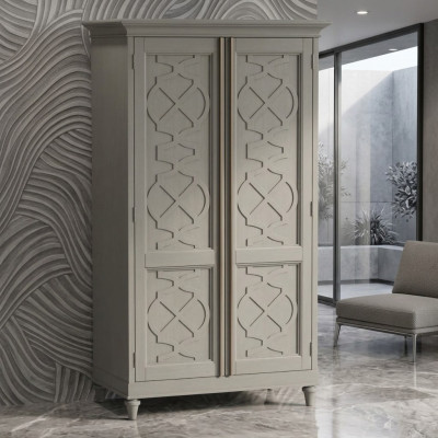 Szafki Szafa Meble Design Szafa Sypialnia Drewno
