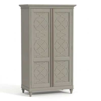 Szafki Drewno Szafa Meble Design Szafa 2-drzwiowe Drewno