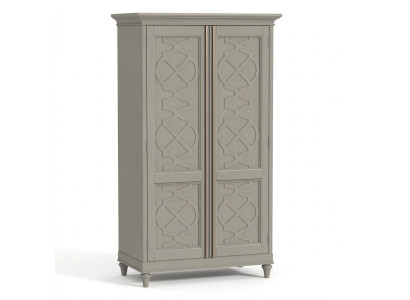 Szafki Drewno Szafa Meble Design Szafa 2-drzwiowe Drewno
