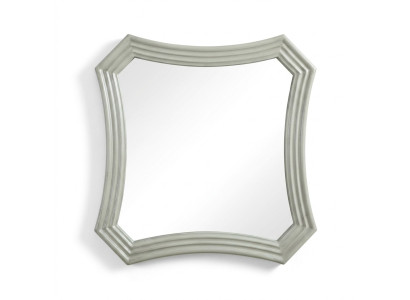 Lustro łazienkowe Lustro łazienkowe Lustro 80*80cm lustro wiszące Szkło