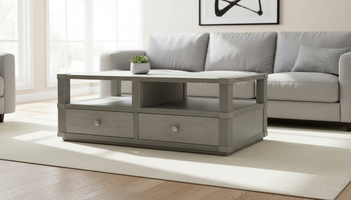 stolik kawowy designerski stolik stolik sofa kanapa projekt stoły Drewno salon