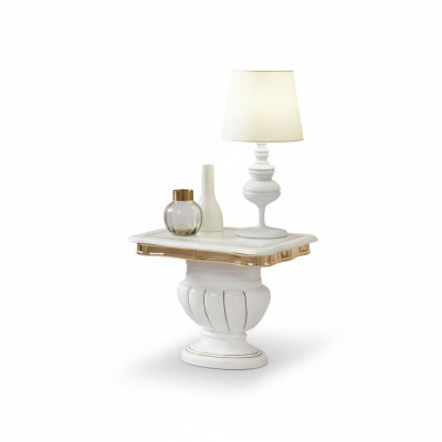Stolik Italian Luxury Meble stolik kawowy stoły Konsole Design Szafa