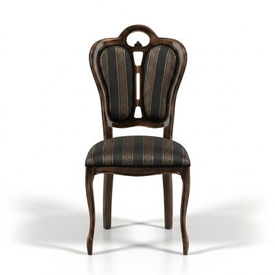 Fotel Włoski Luxury Meble Fotel Luxury Design Krzesło Meble Jednomiejscowe Nowy