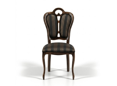 Fotel Włoski Luxury Meble Fotel Luxury Design Krzesło Meble Jednomiejscowe Nowy