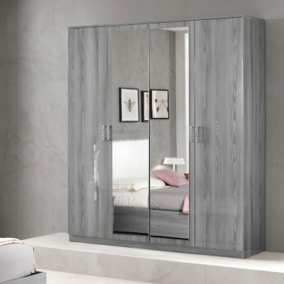 Szafa Drewno Szafa Szafki Drewno Szafa Meble Design Sypialnia