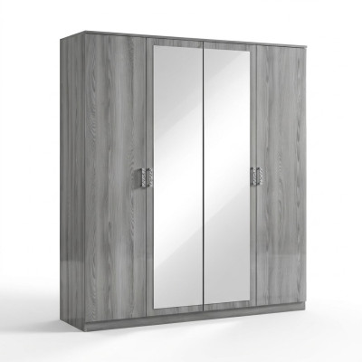 Szafa Drewno Szafa Szafki Drewno Szafa Meble Design Sypialnia