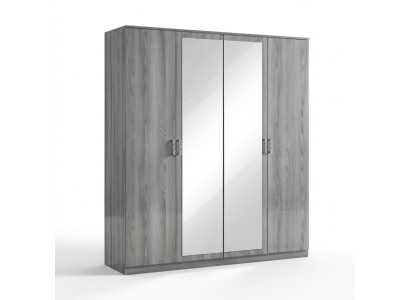 Szafa Drewno Szafa Szafki Drewno Szafa Meble Design Sypialnia