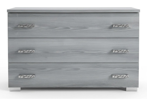 Design Kredens 120*43 Luksusowy kredens z drewna Komody Szafa Szafki do salonu