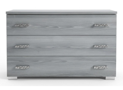Design Kredens 120*43 Luksusowy kredens z drewna Komody Szafa Szafki do salonu