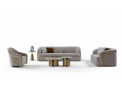 Designerski stolik kawowy stolik kawowy stolik kawowy sofa stolik boczny marmur