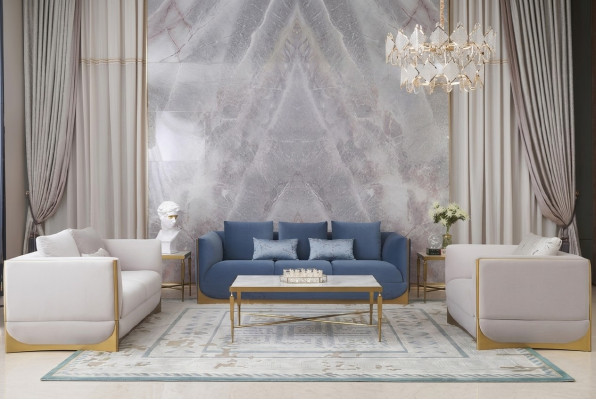 stolik kawowy Sofa Tabela Stolik Design stoły 130x70cm Nowoczesne Meble Nowość