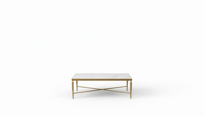 stolik kawowy Sofa Tabela Stolik Design stoły 130x70cm Nowoczesne Meble Nowość