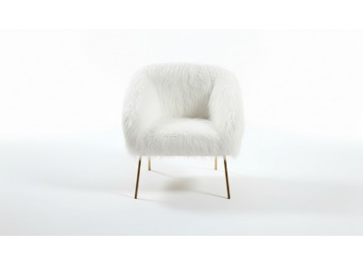 Luksusowe Meble Krzesła Nowoczesny Design Fotel Włókienniczy Salon Nowy Salon