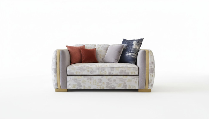 Sofy Pokój Meble Sofa Trzyosobowa Podkładka Design Sofa Nowoczesna Nowa 3-osobowa Siedziba