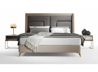 Nocna konsola Sleep Living Pokój stoły Konsole Meble Modern New Side