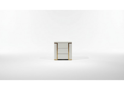 Stolik nocny konsola Sleep Living Pokój stoły Konsole Meble Modern Side Nowe