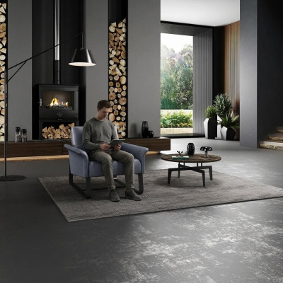 Nowoczesny Design Fotel Włókienniczy Salon Lounge Luksusowy Design Meble Krzesła Nowość