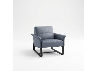 Nowoczesny Design Fotel Włókienniczy Salon Lounge Luksusowy Design Meble Krzesła Nowość
