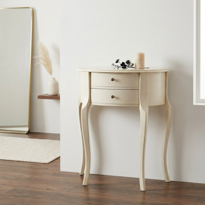Konsole Stolik nocny Sypialnia Stolik Nowoczesny Design Meble Drewno Szafki