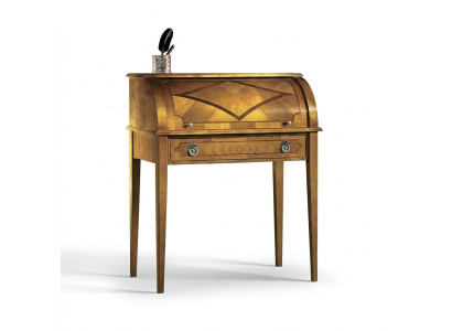 Biurko Tabela Meble Włoskie Meble Solidny Drewno Sekretarz Biurowy Nowe