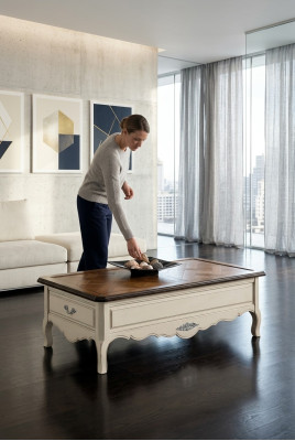 stolik kawowy designerski stolik kawowy Tabela stolik do salonu stoły Stolik Nowość