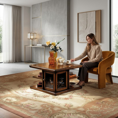 stolik kawowy stolik kawowy Stolik Designer Tabela stolik do salonu stoły Nowość