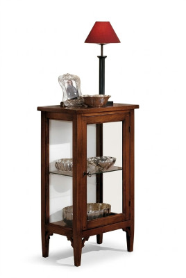 Gablota Szkło Szafa Witryny Salon Show Szafki Włoskie Meble NOWOŚĆ