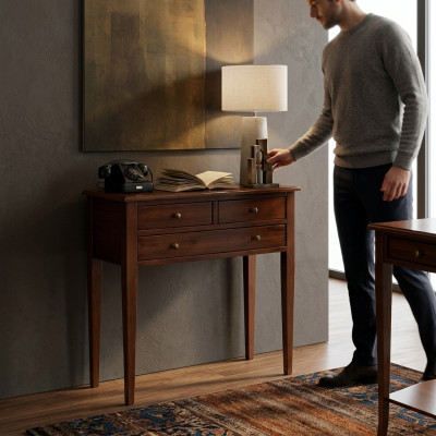 Design Konsole Luksusowe Tabela konsola Kredens Kredens Kredensy Hotel Meble Nowe