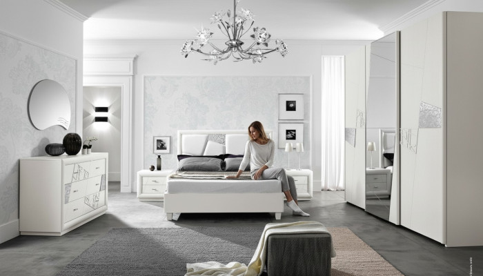 Kredens Kredens Komody Designer Luxury Szafki Drewno Kredens Modern Szafa