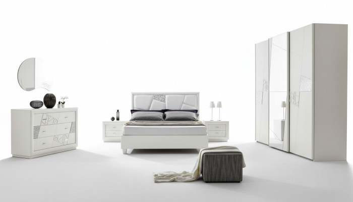Kredens Kredens Komody Designer Luxury Szafki Drewno Kredens Modern Szafa