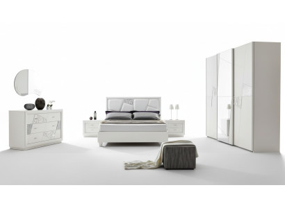 Kredens Kredens Komody Designer Luxury Szafki Drewno Kredens Modern Szafa