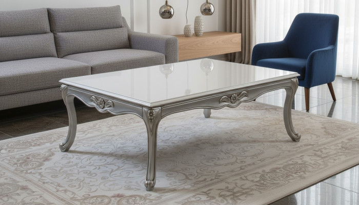 stolik kawowy Meble Stolik Drewno Stoliki do kawy salon design stoły