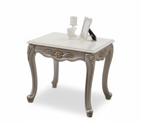 Stolik Meble Tabela Luksusowa Drewniana Sofa Art Deco stolik kawowy do salonu