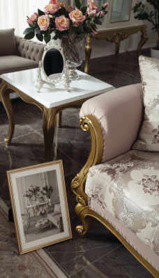 Stolik Design Stolik do salonu Stoły stolik kawowy