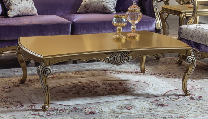 stolik kawowy luksusowy stolik kawowy Stolik designerski Tabela salon stoły