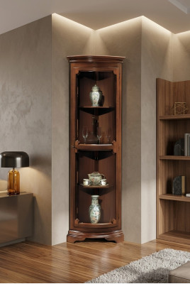 Narożnik Galota Komody prezentuje Komody Szafki Szkło Designer Szafa Baroque