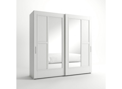 Luksusowe Sukienki Szafki Szafa Szafa Drzwi Przesuwne Design Drewno Modern