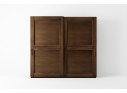 Szafa Szafki Sukienki Szafa Luksusowe Drzwi Przesuwne Design Drewno Modern