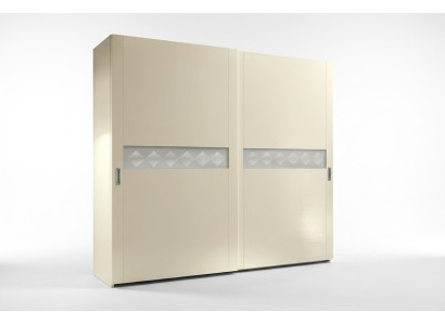 Szafki Włochy Szafa Luksusowa Szafa Drzwi Przesuwne Design Drewno Modern