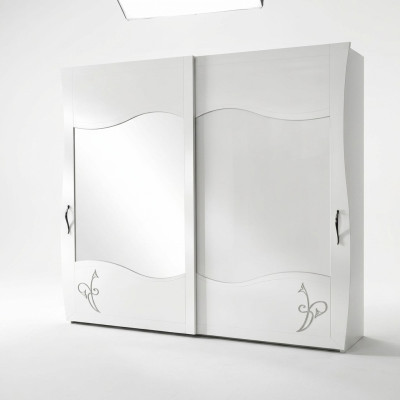Szafa Szafa Półki Wielofunkcyjne Szafa Półka Sypialnia Design Nowość