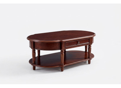 stolik kawowy Tabela Living Room Classic stoły Drewno Stoliki do mebli Meble