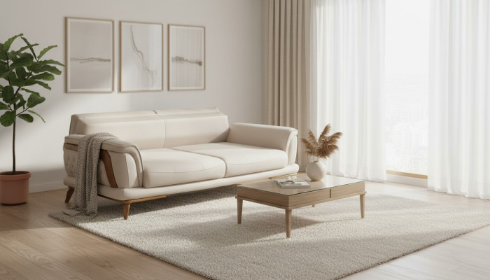 Kanapa Sofa Klasyczny Styl Kanapy Sofa Trzyosobowa Meble 3 miejsce do siedzenia