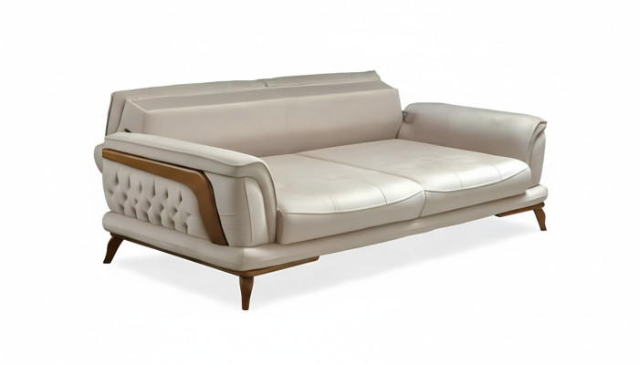 Kanapa Sofa Klasyczny Styl Kanapy Sofa Trzyosobowa Meble 3 miejsce do siedzenia