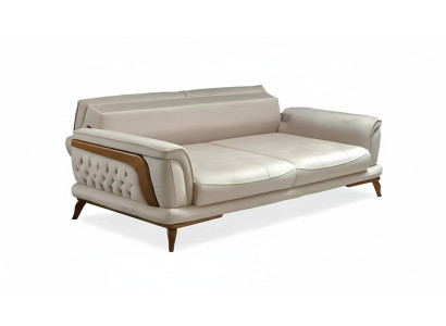 Kanapa Sofa Klasyczny Styl Kanapy Sofa Trzyosobowa Meble 3 miejsce do siedzenia