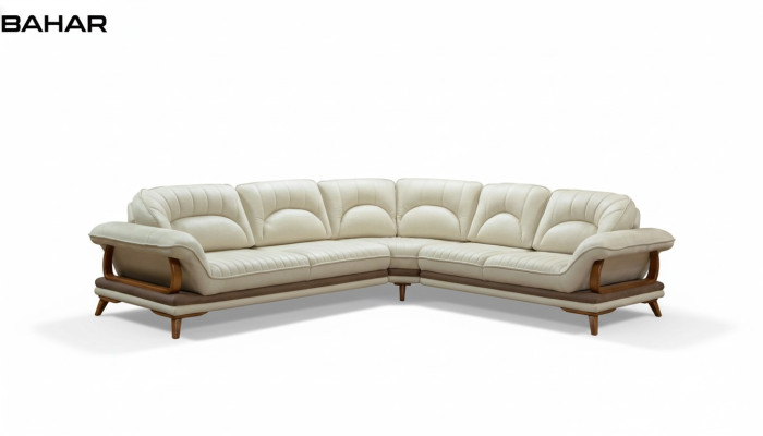 Projekt Materiał Narożnikowa kanapa Sofa w kształcie litery L Design Podkładka Klasyczny zestaw narożny