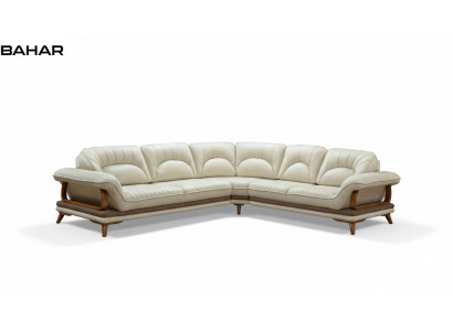 Projekt Materiał Narożnikowa kanapa Sofa w kształcie litery L Design Podkładka Klasyczny zestaw narożny
