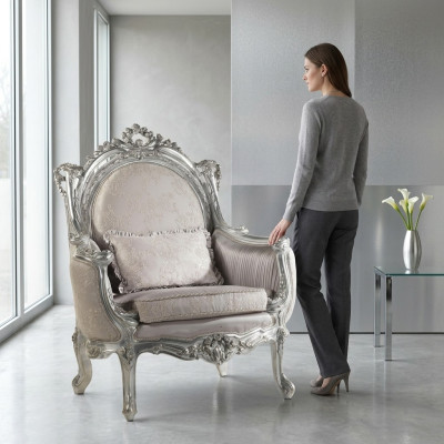 Podkładka Siedziba Kanapy Jednomiejscowe Nowa Kanapa Fotel Podkładka Designer Włókienniczy 1 miejsce siedzące