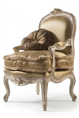 Fotel Couch Podkładka Designer Włókienniczy miejsce do siedzenia Podkładka Siedziba Kanapy Jednomiejscowe Nowe
