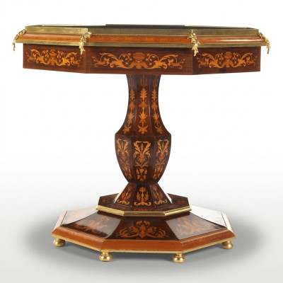 Tabela salon Stoliki do stolika kawowego Drewno Stolik Drewno Stolik
