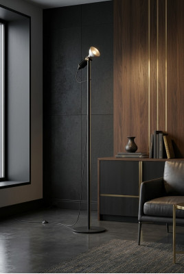 Designerska Lampa postojowa klasyczna Lampy stołowe Oświetlenie Lampy Nowość